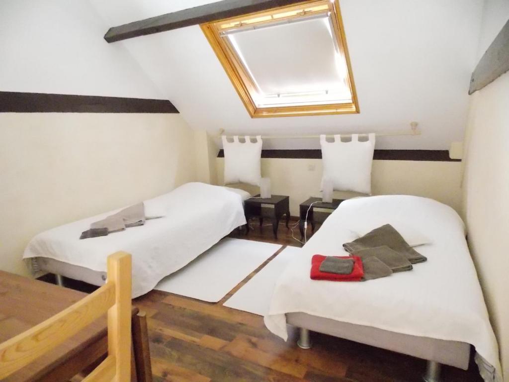 B&B 'T Sprankelend Toeval Oudenaarde Eksteriør bilde